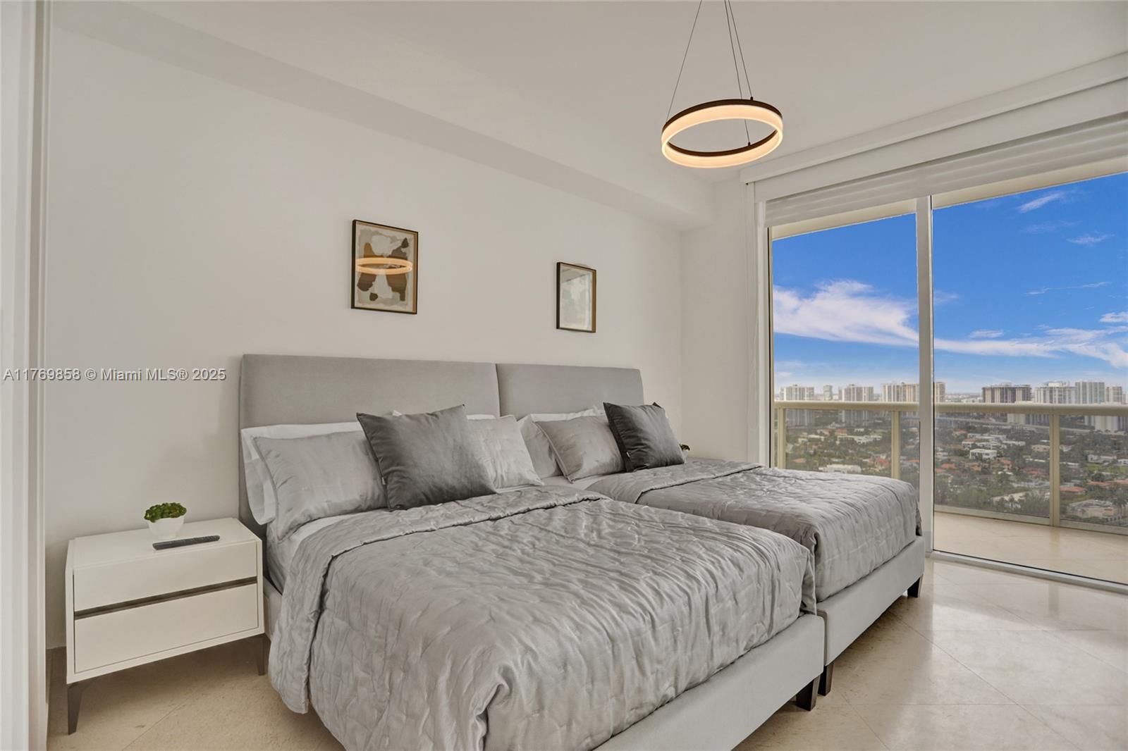 Trump Palace Condo - Residential
