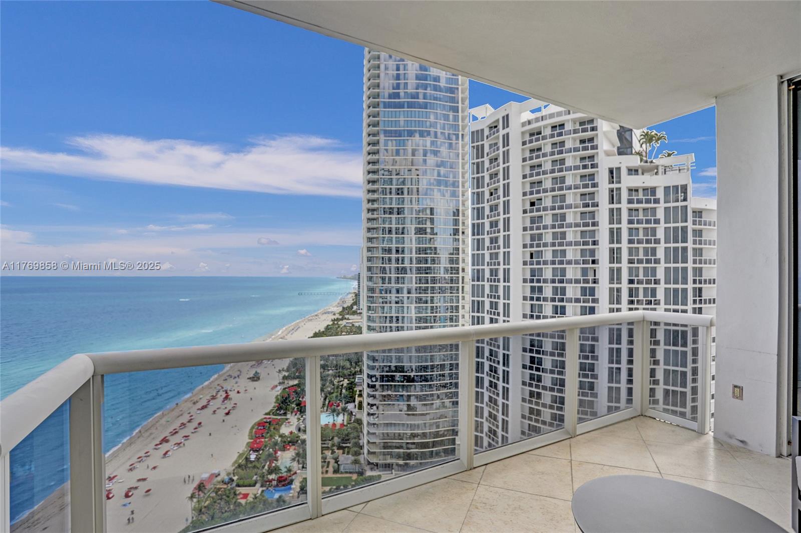 Trump Palace Condo - Residential
