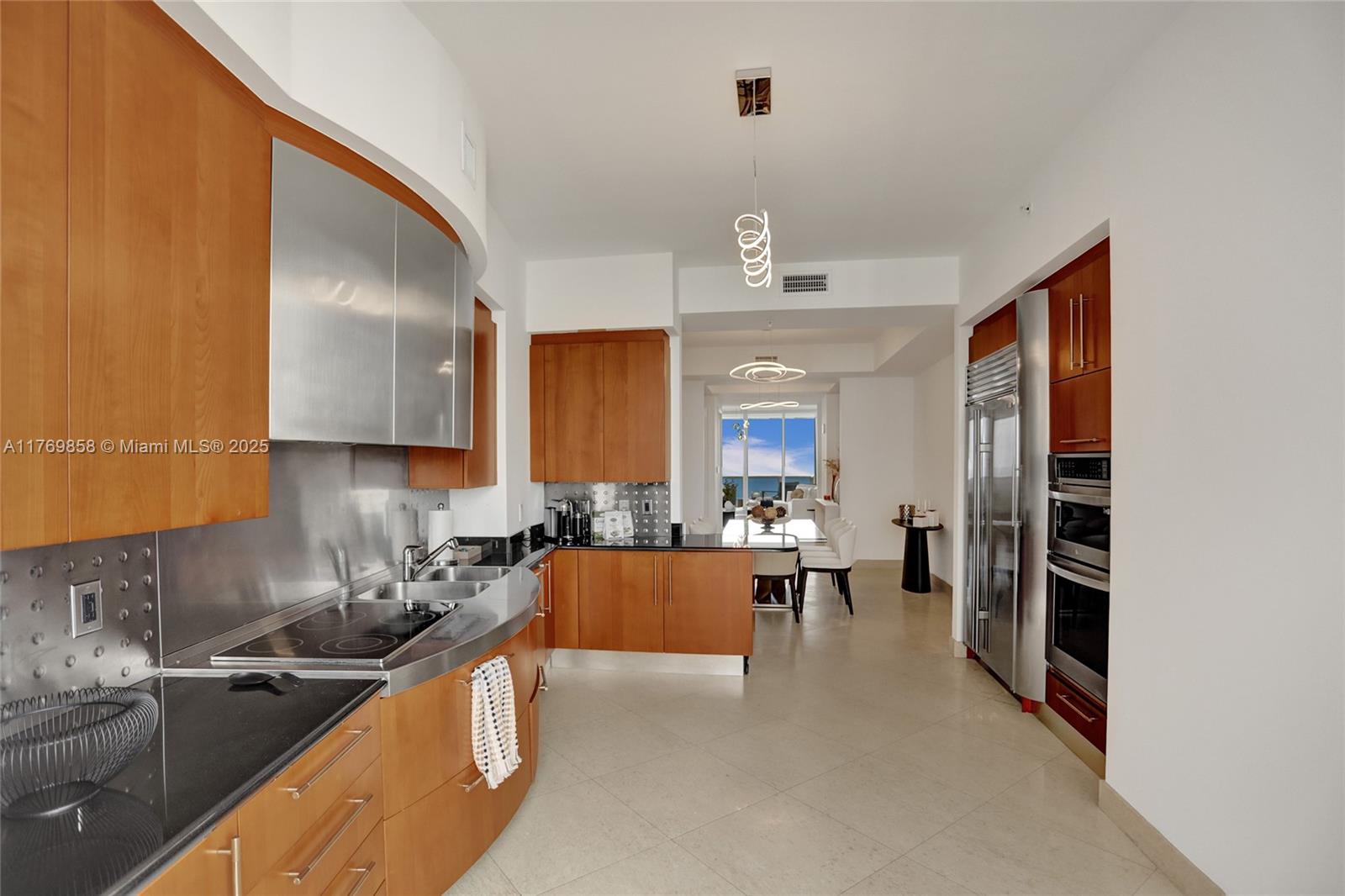 Trump Palace Condo - Residential
