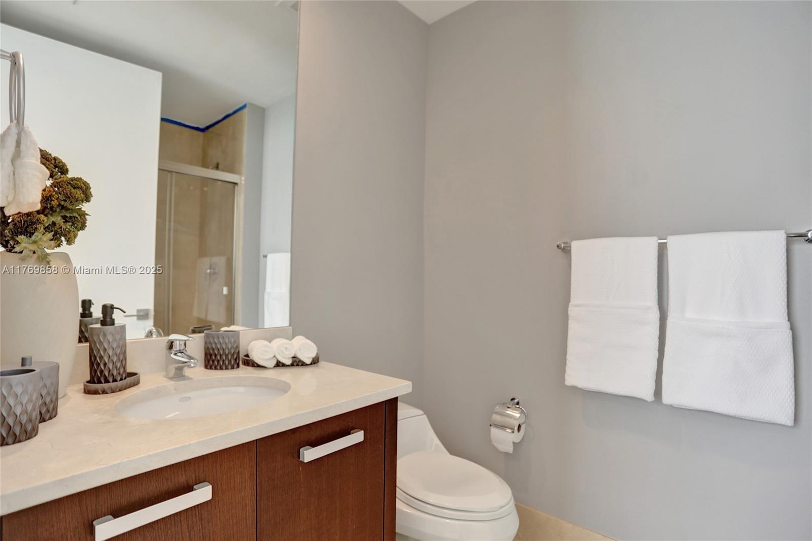 Trump Palace Condo - Residential
