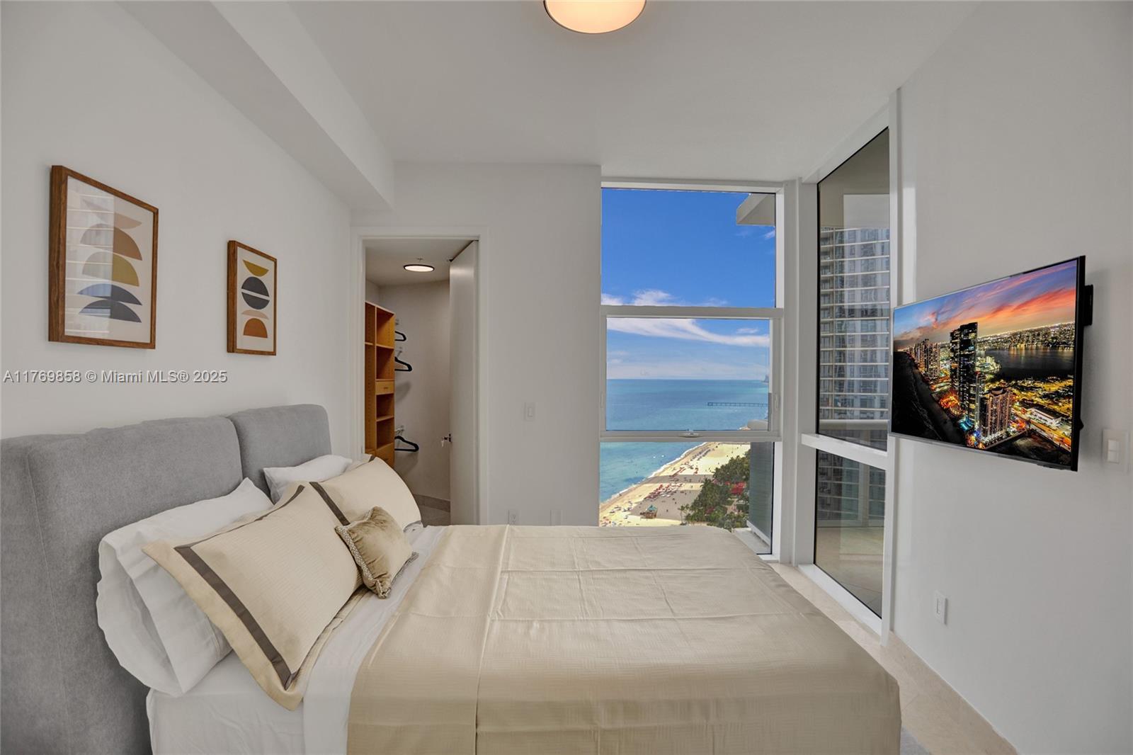 Trump Palace Condo - Residential