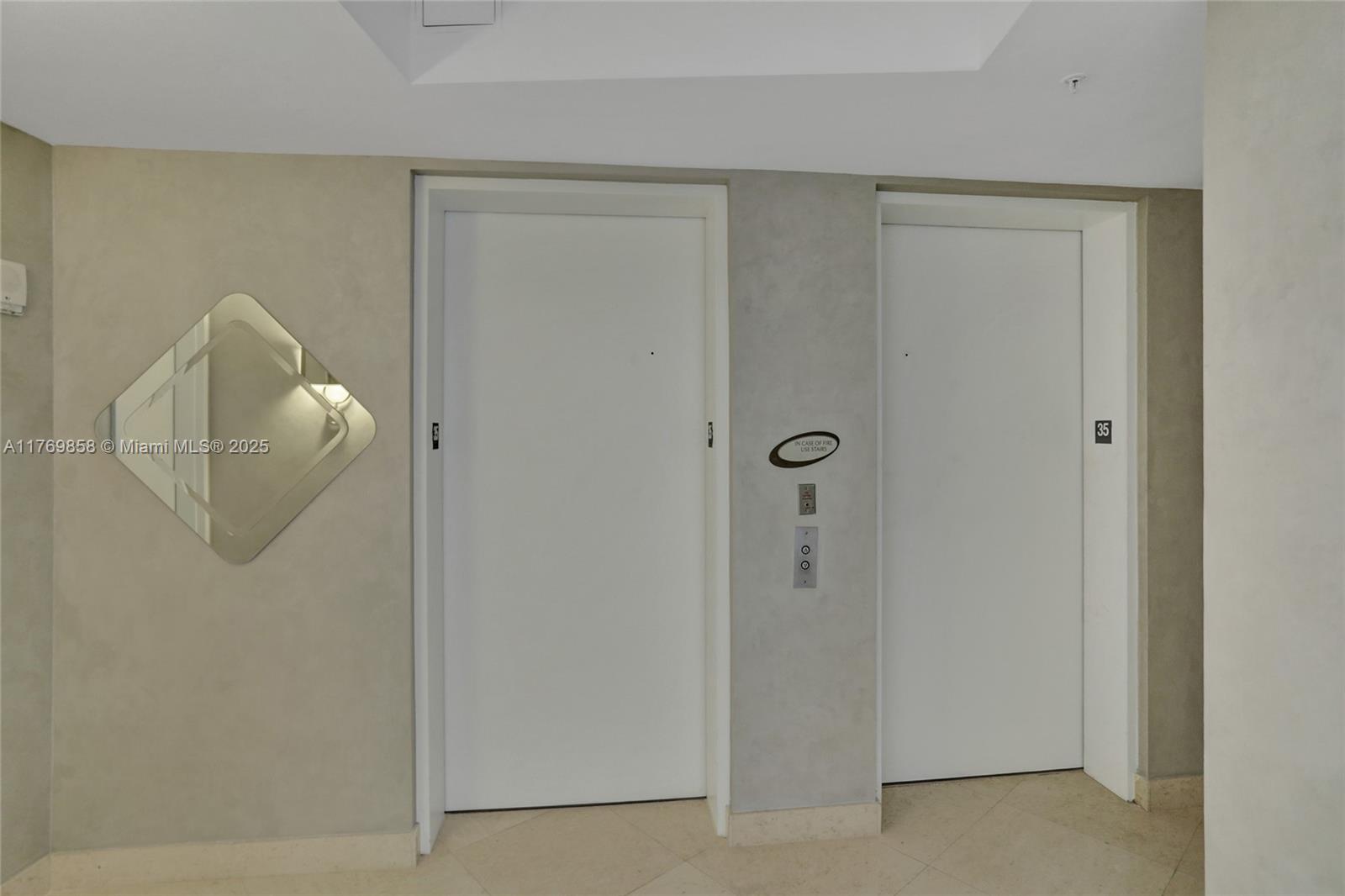 Trump Palace Condo - Residential