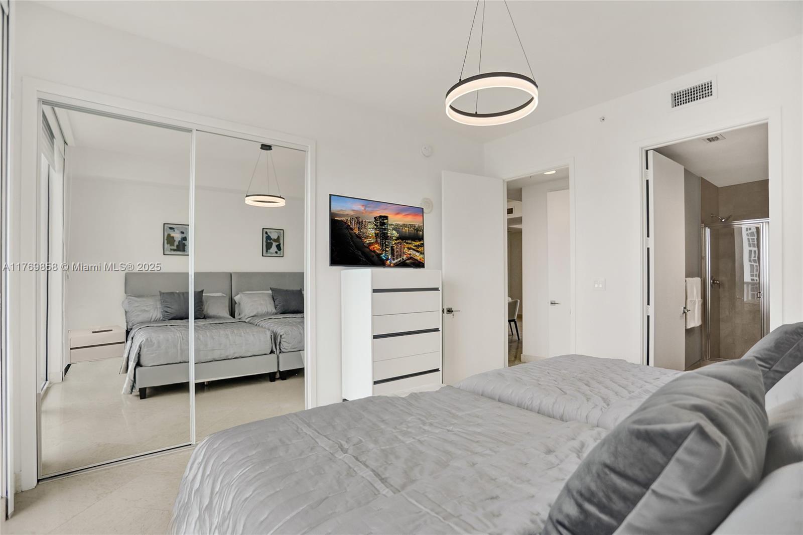 Trump Palace Condo - Residential