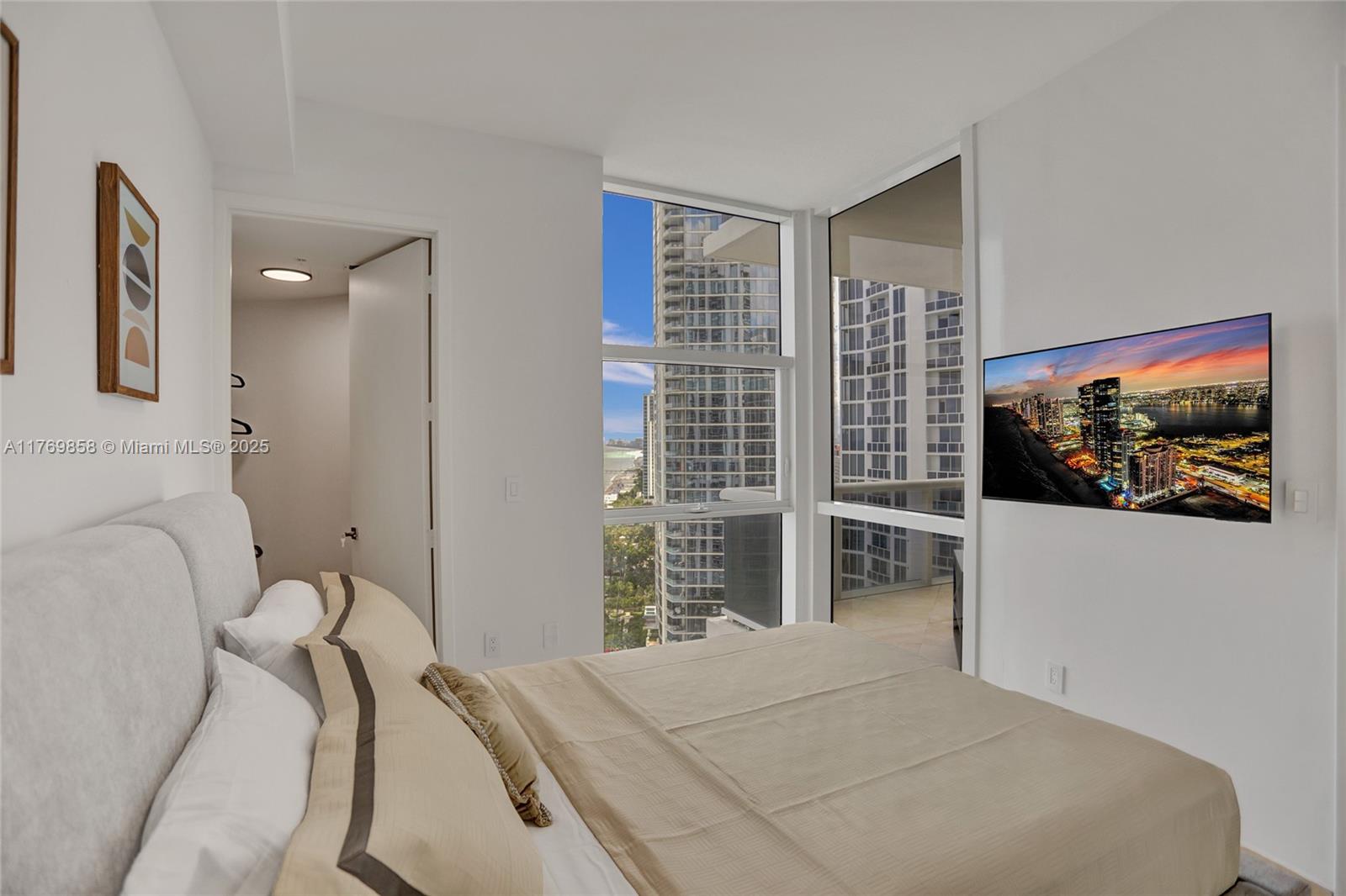 Trump Palace Condo - Residential