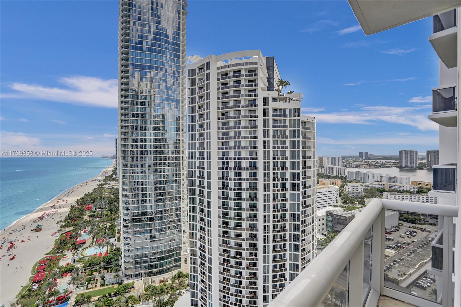 Trump Palace Condo - Residential