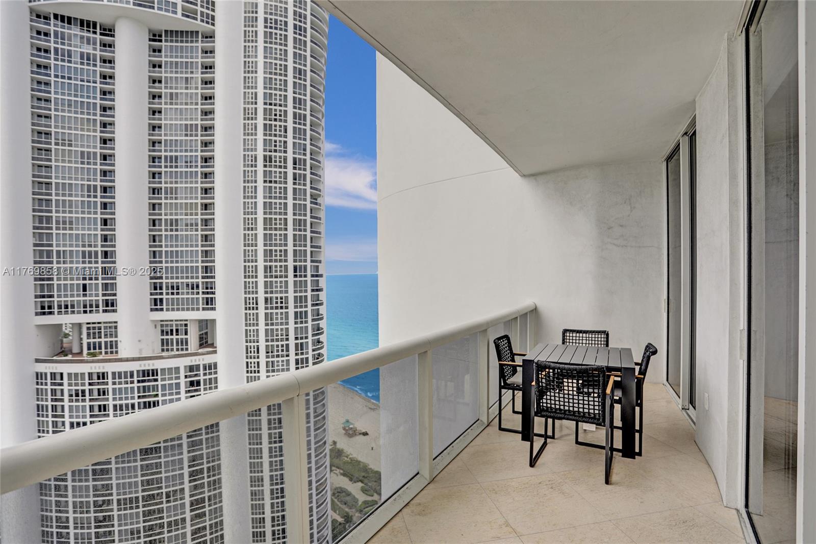 Trump Palace Condo - Residential