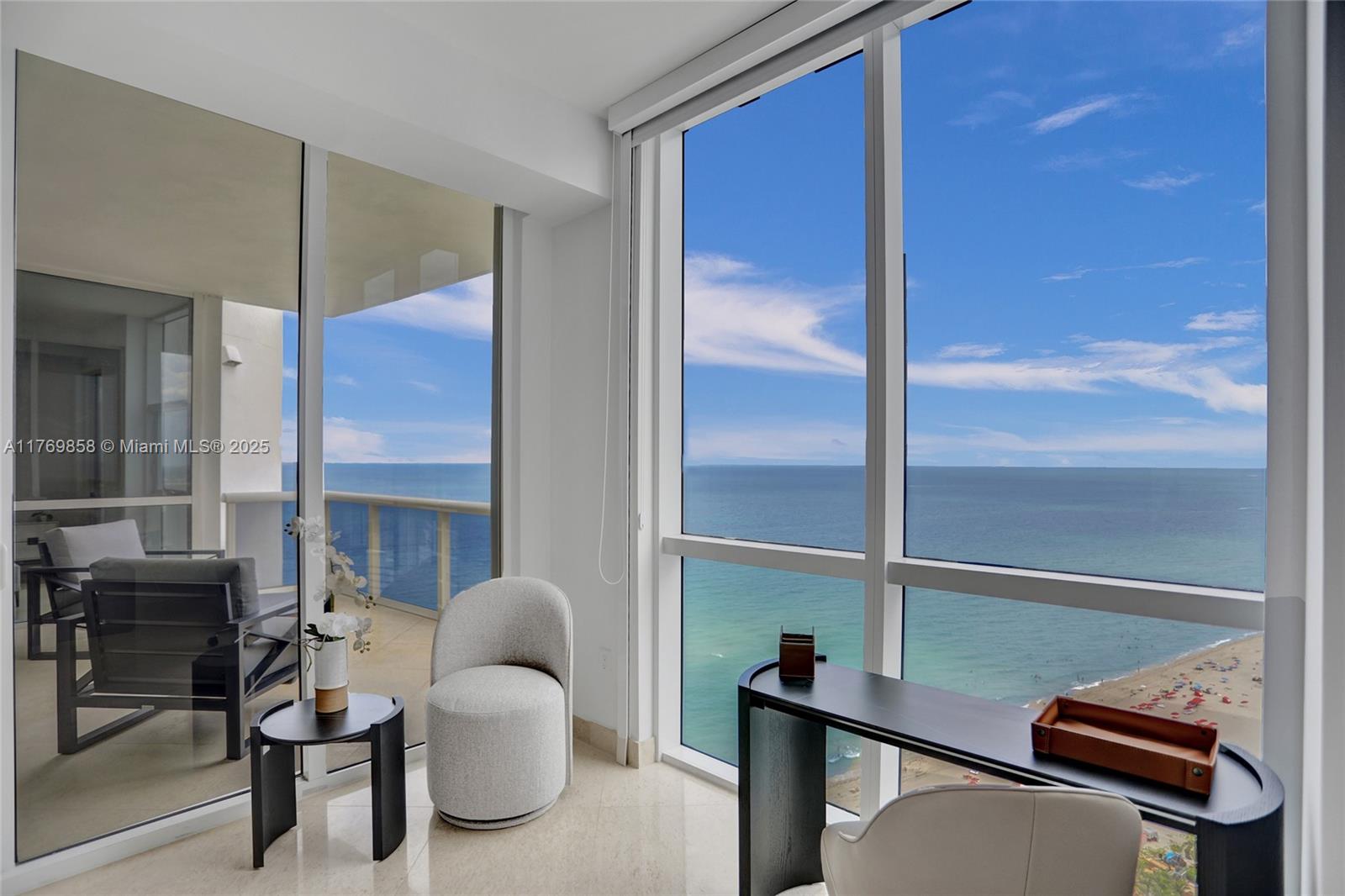Trump Palace Condo - Residential