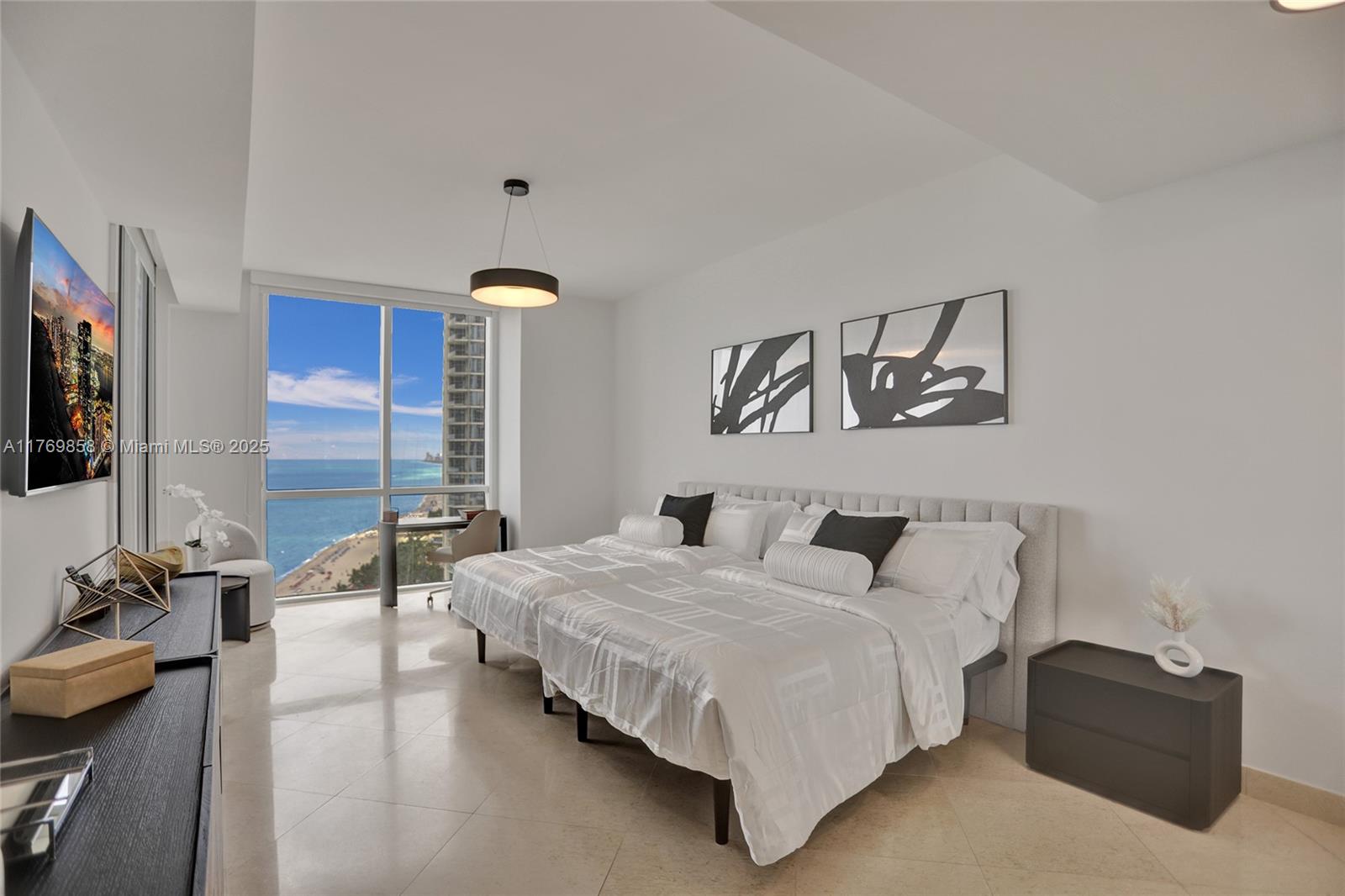 Trump Palace Condo - Residential
