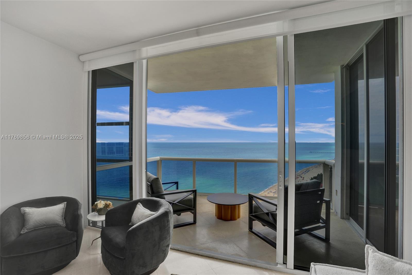 Trump Palace Condo - Residential