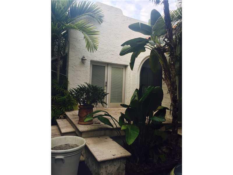 CORAL GABLES SEC B - Residential