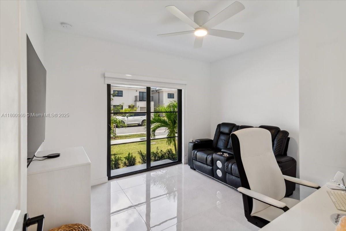 Alba Subdivision - Residential