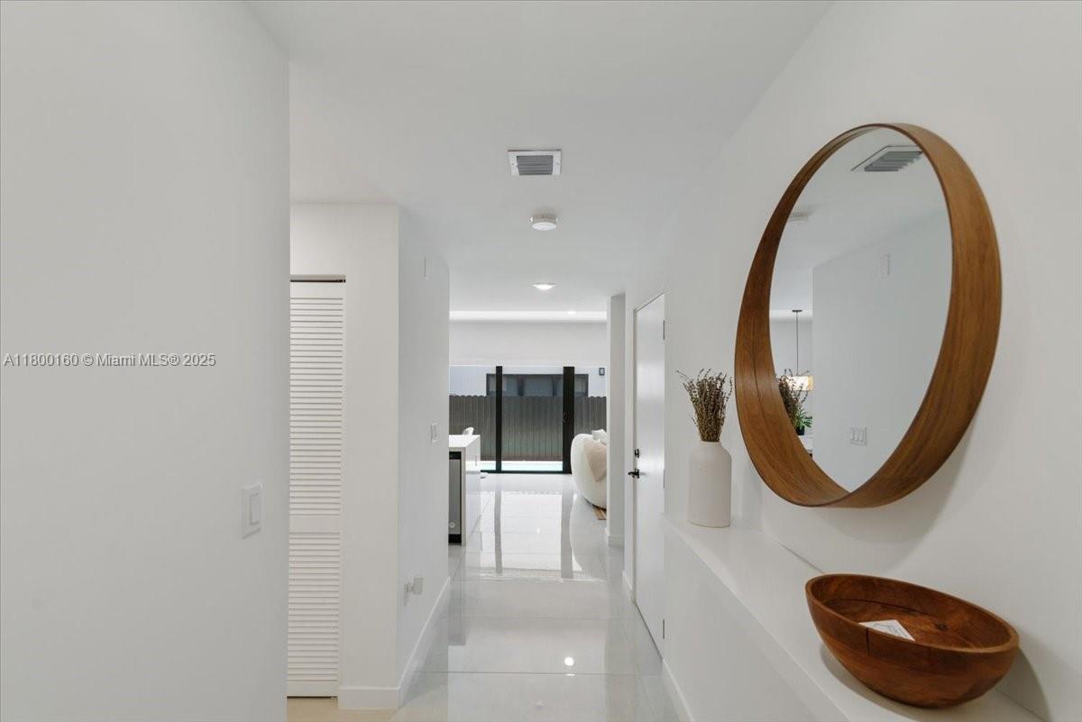 Alba Subdivision - Residential