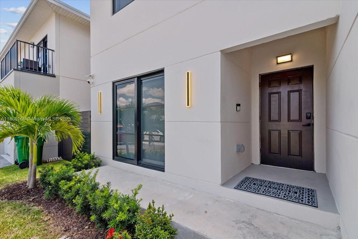 Alba Subdivision - Residential