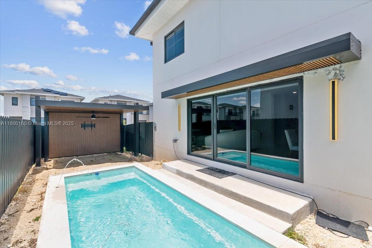 Alba Subdivision - Residential