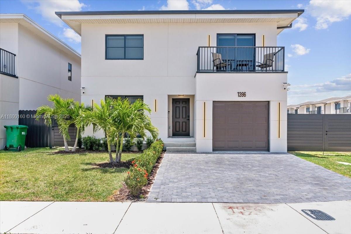 Alba Subdivision - Residential