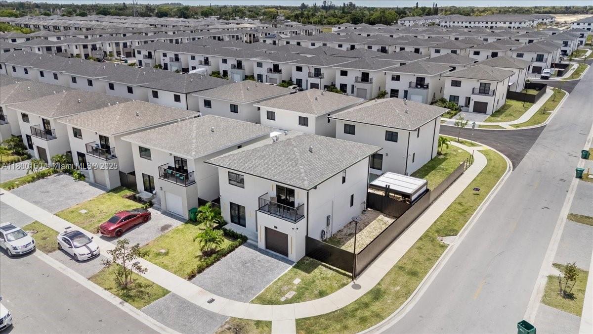 Alba Subdivision - Residential