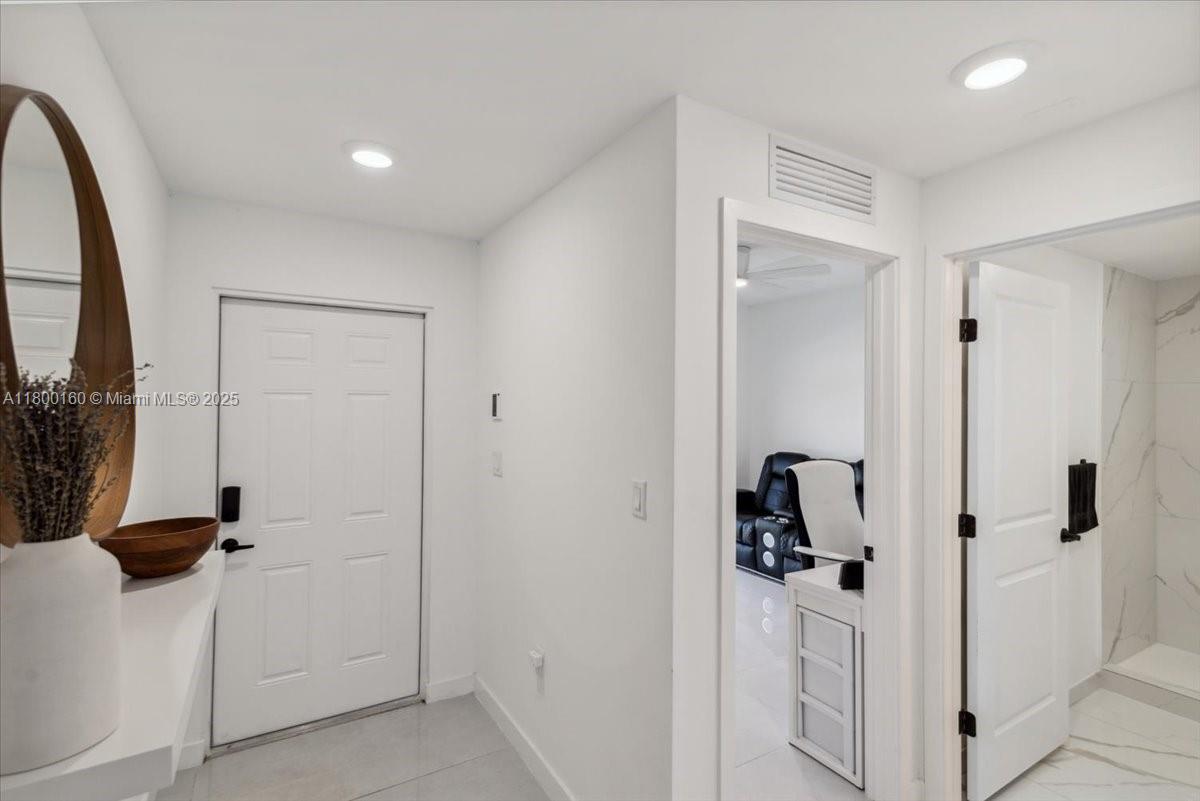Alba Subdivision - Residential