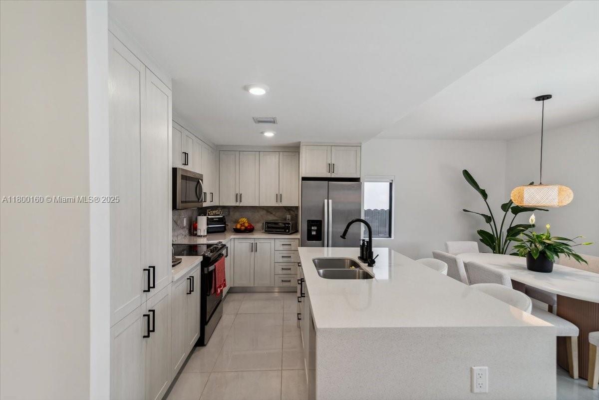 Alba Subdivision - Residential