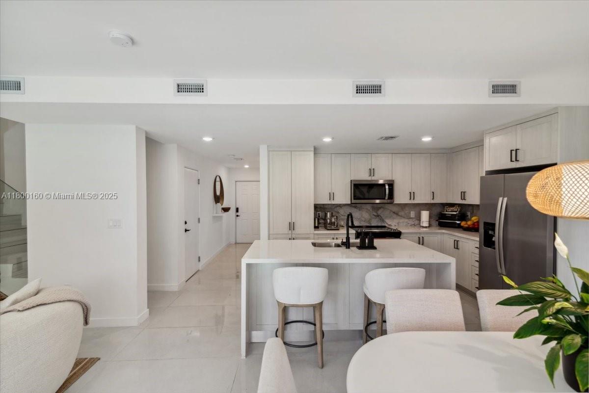 Alba Subdivision - Residential