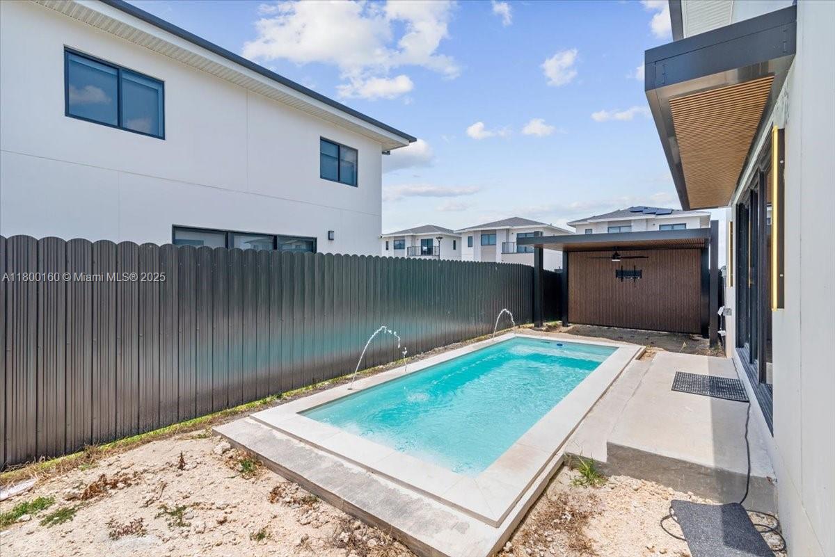 Alba Subdivision - Residential