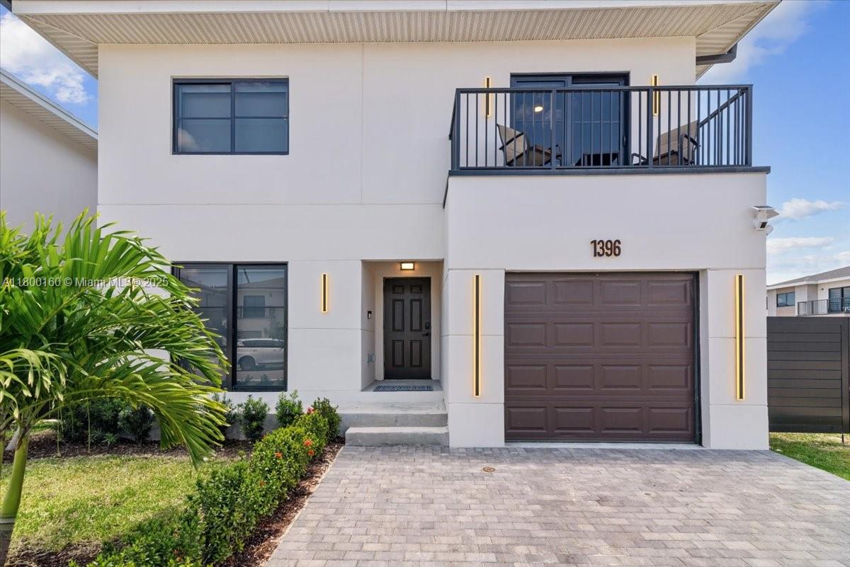 Alba Subdivision - Residential