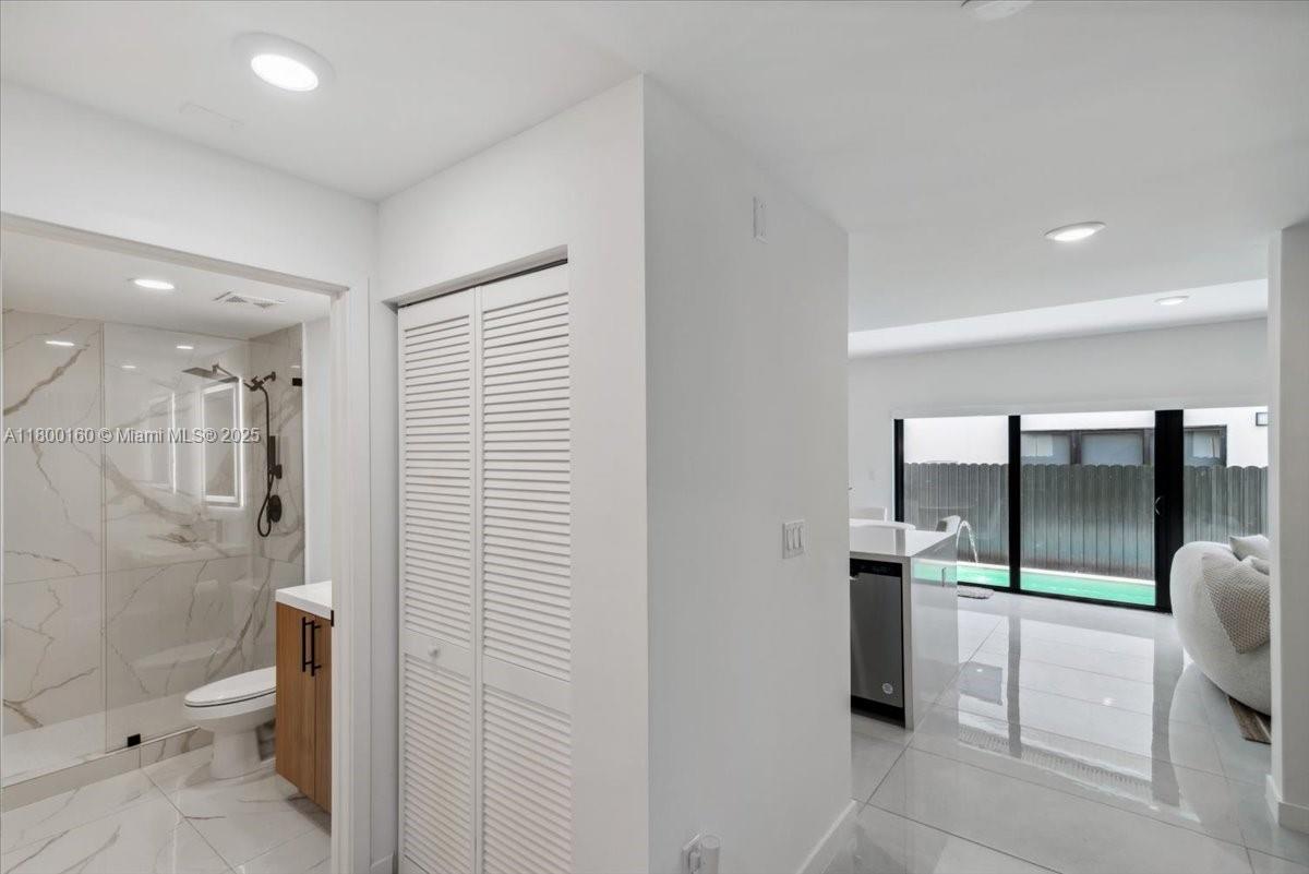 Alba Subdivision - Residential