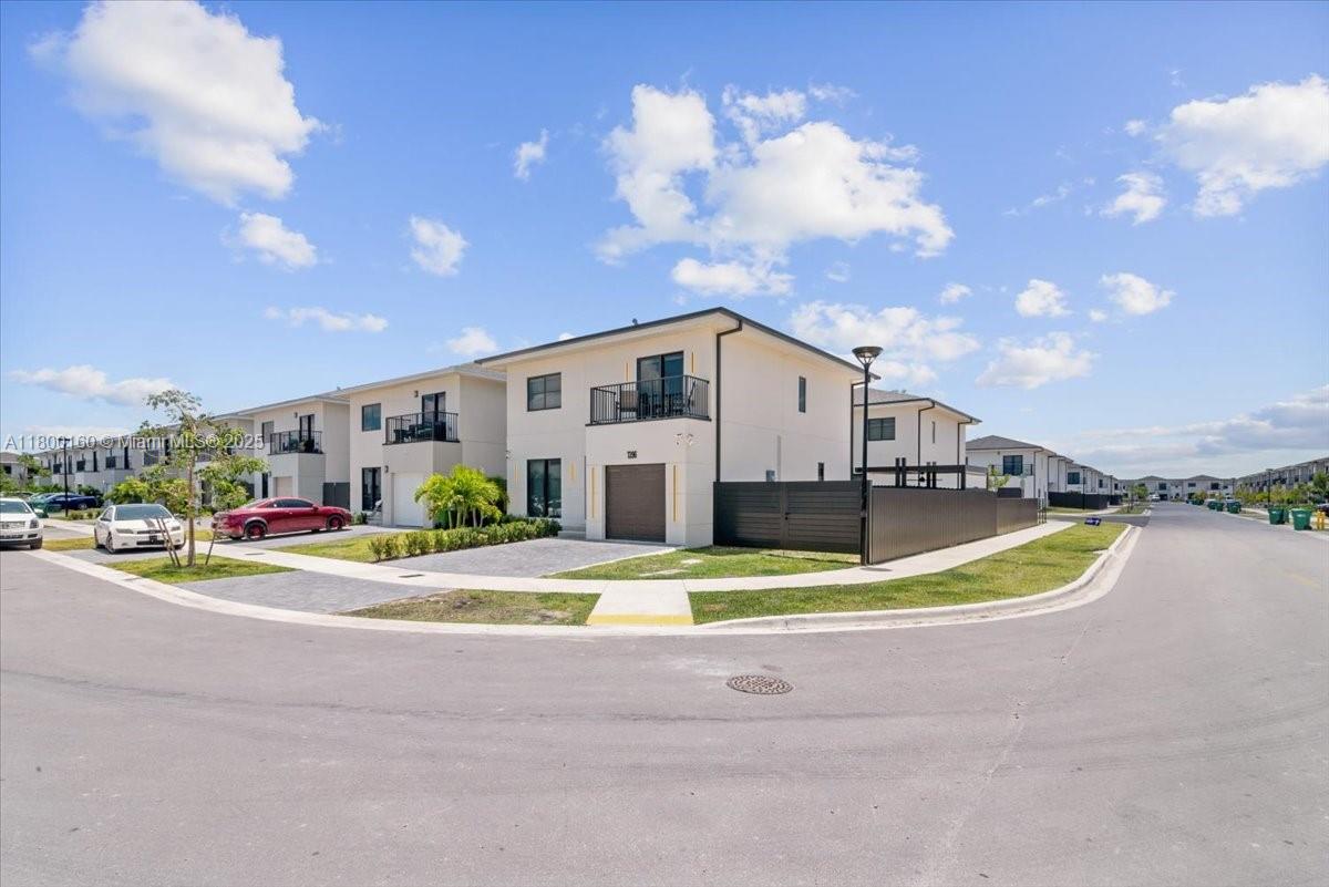 Alba Subdivision - Residential