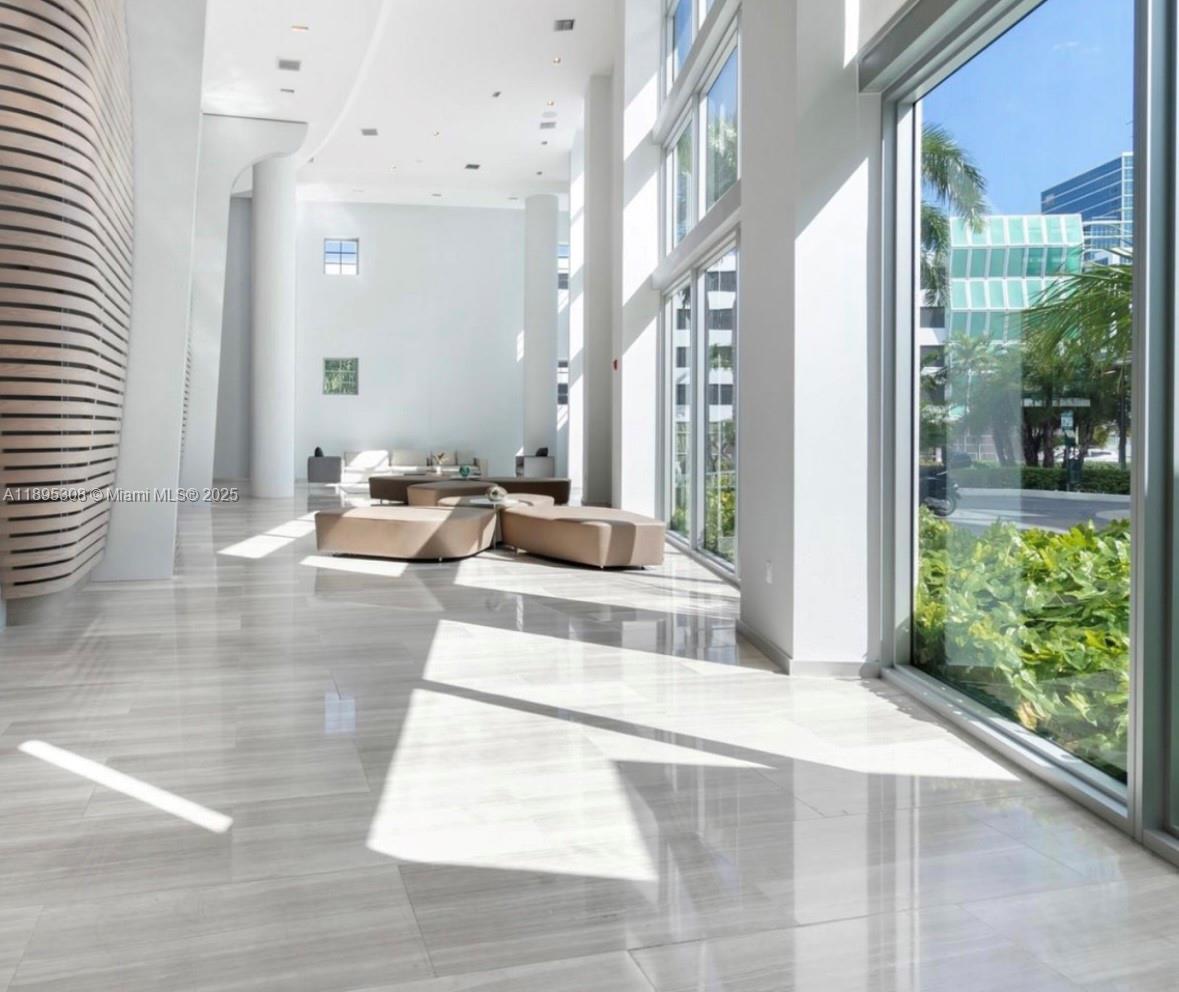 AMD PL OF 2ND OCEAN FRONT - Residential Lease