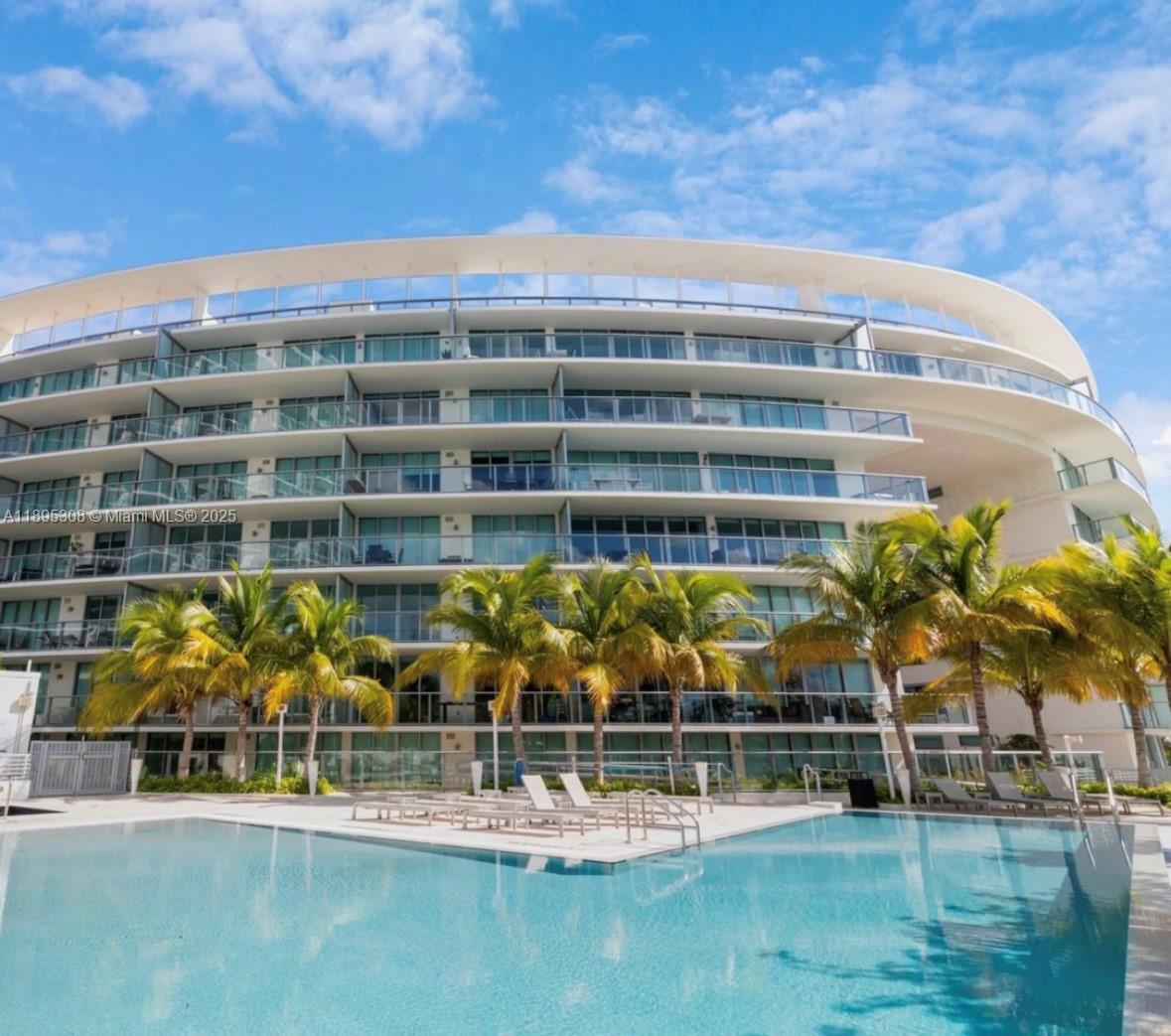 AMD PL OF 2ND OCEAN FRONT - Residential Lease