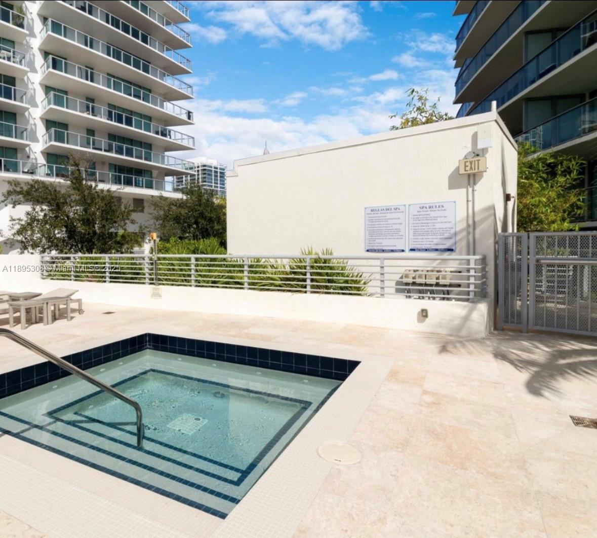 AMD PL OF 2ND OCEAN FRONT - Residential Lease