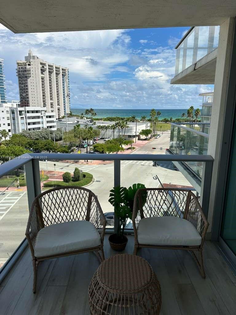 AMD PL OF 2ND OCEAN FRONT - Residential Lease