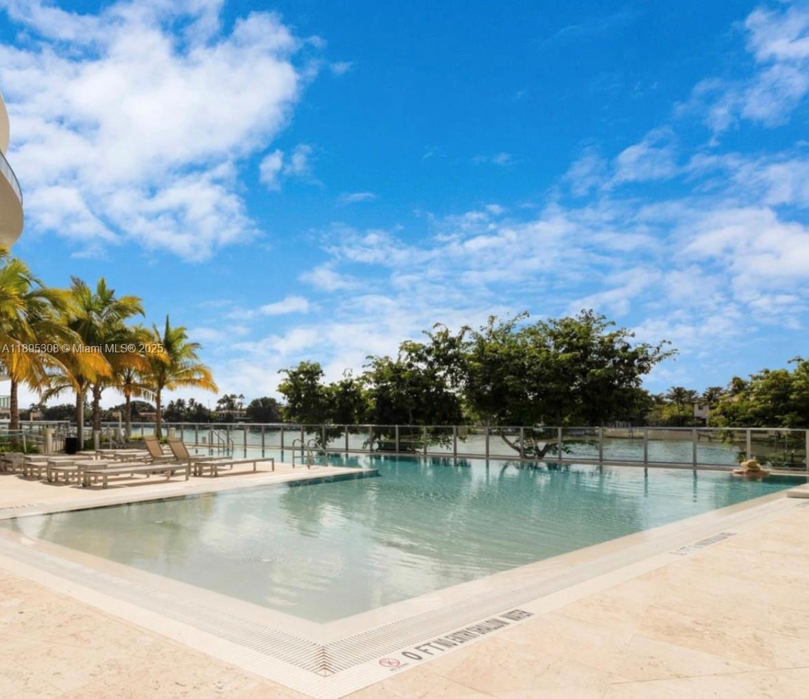 AMD PL OF 2ND OCEAN FRONT - Residential Lease