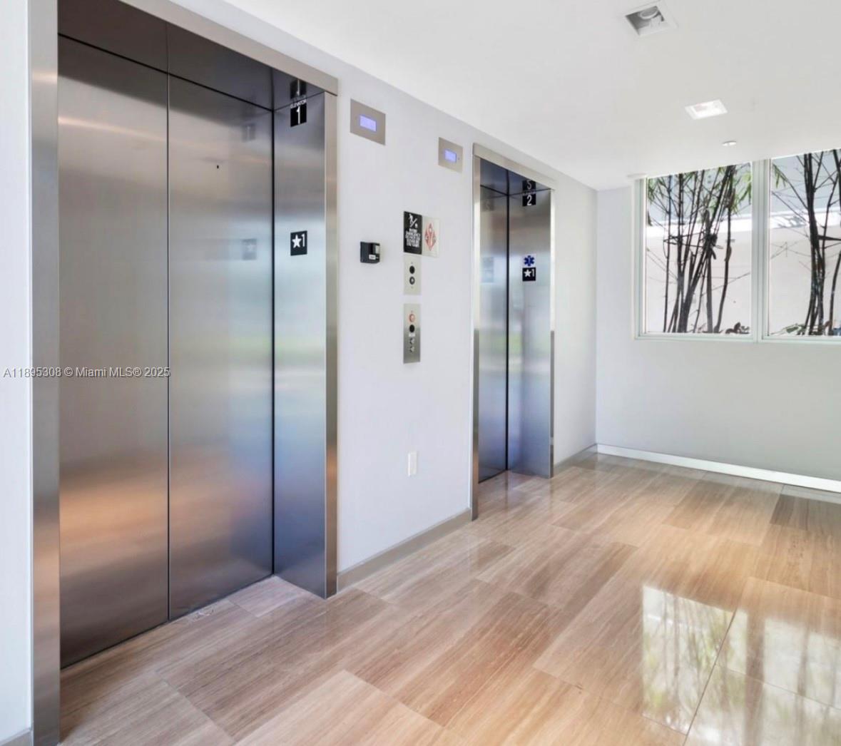 AMD PL OF 2ND OCEAN FRONT - Residential Lease