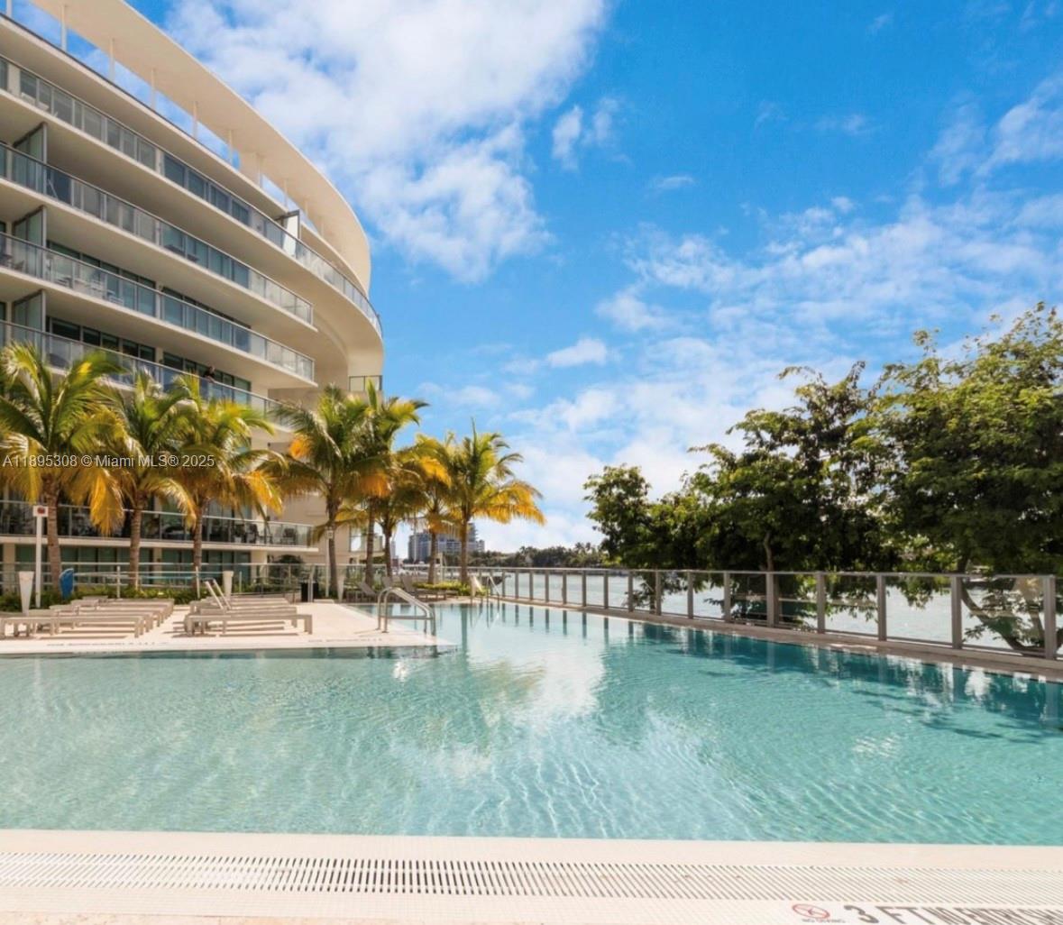 AMD PL OF 2ND OCEAN FRONT - Residential Lease