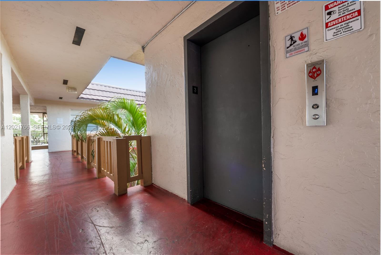 ROYAL PALM GARDENS CONDO - Residential