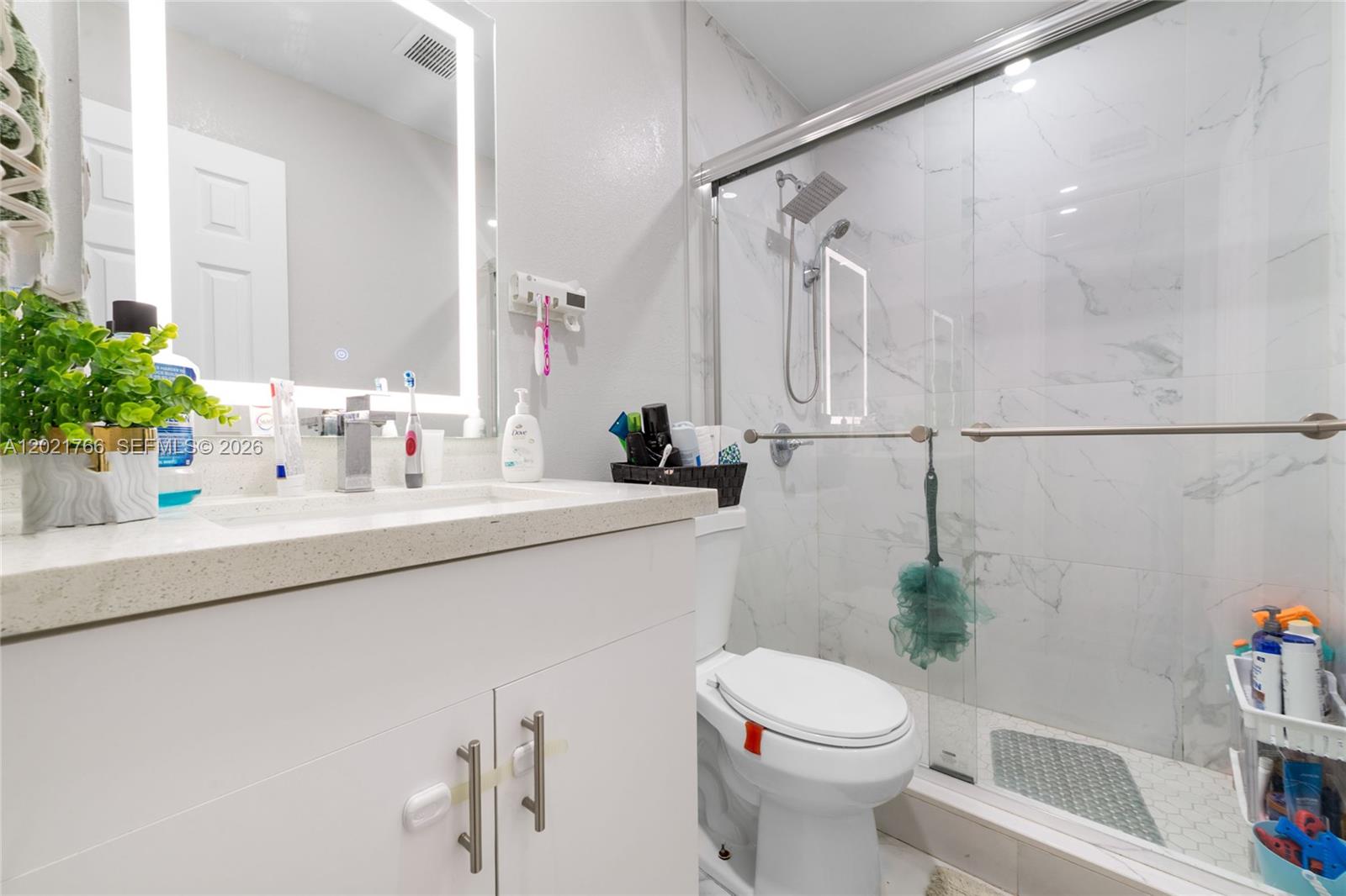 ROYAL PALM GARDENS CONDO - Residential