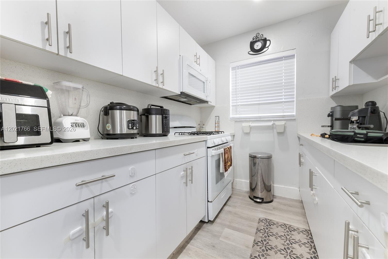 ROYAL PALM GARDENS CONDO - Residential