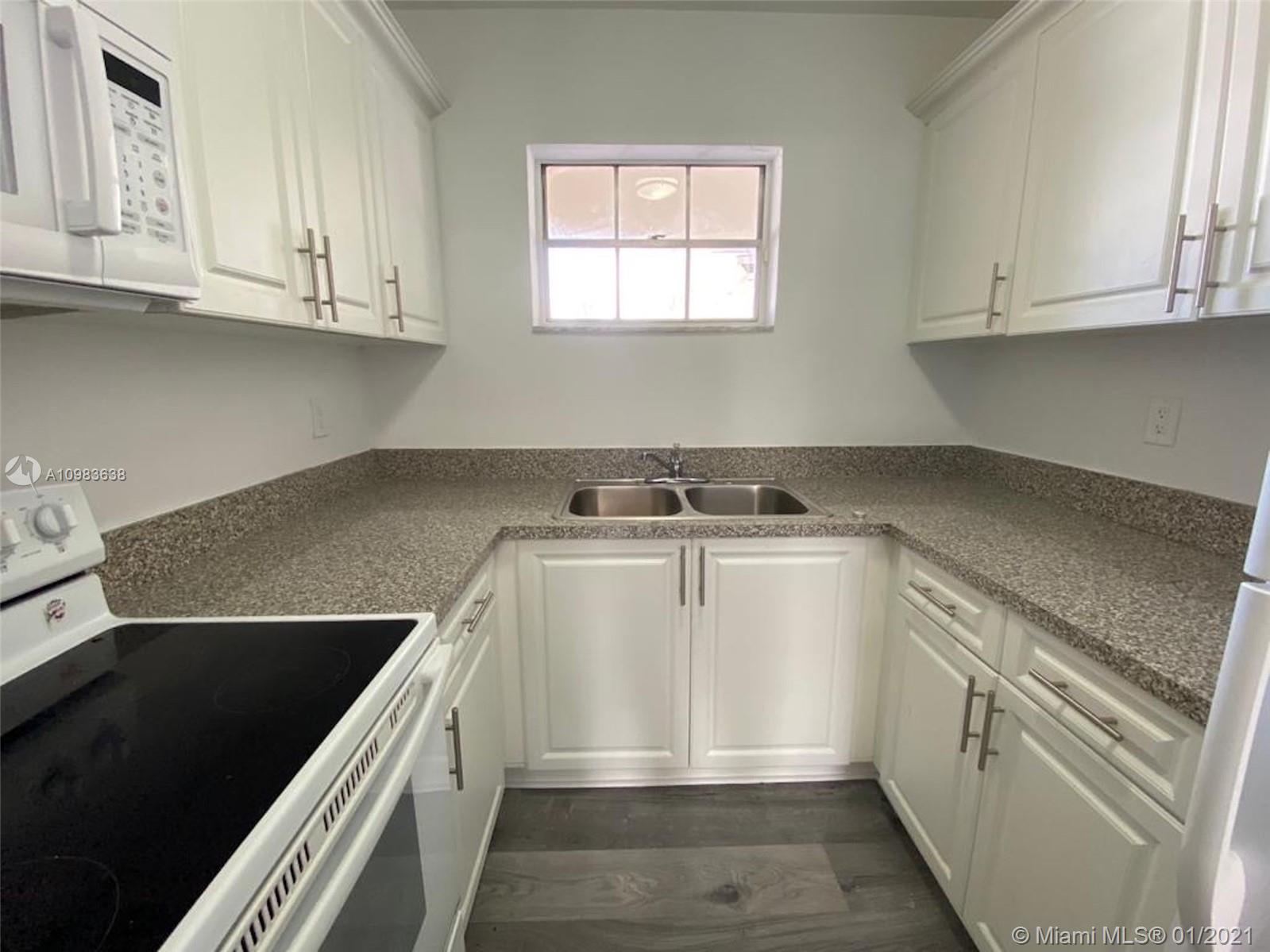 GEORGETOWN 1 CONDO - Residential Lease