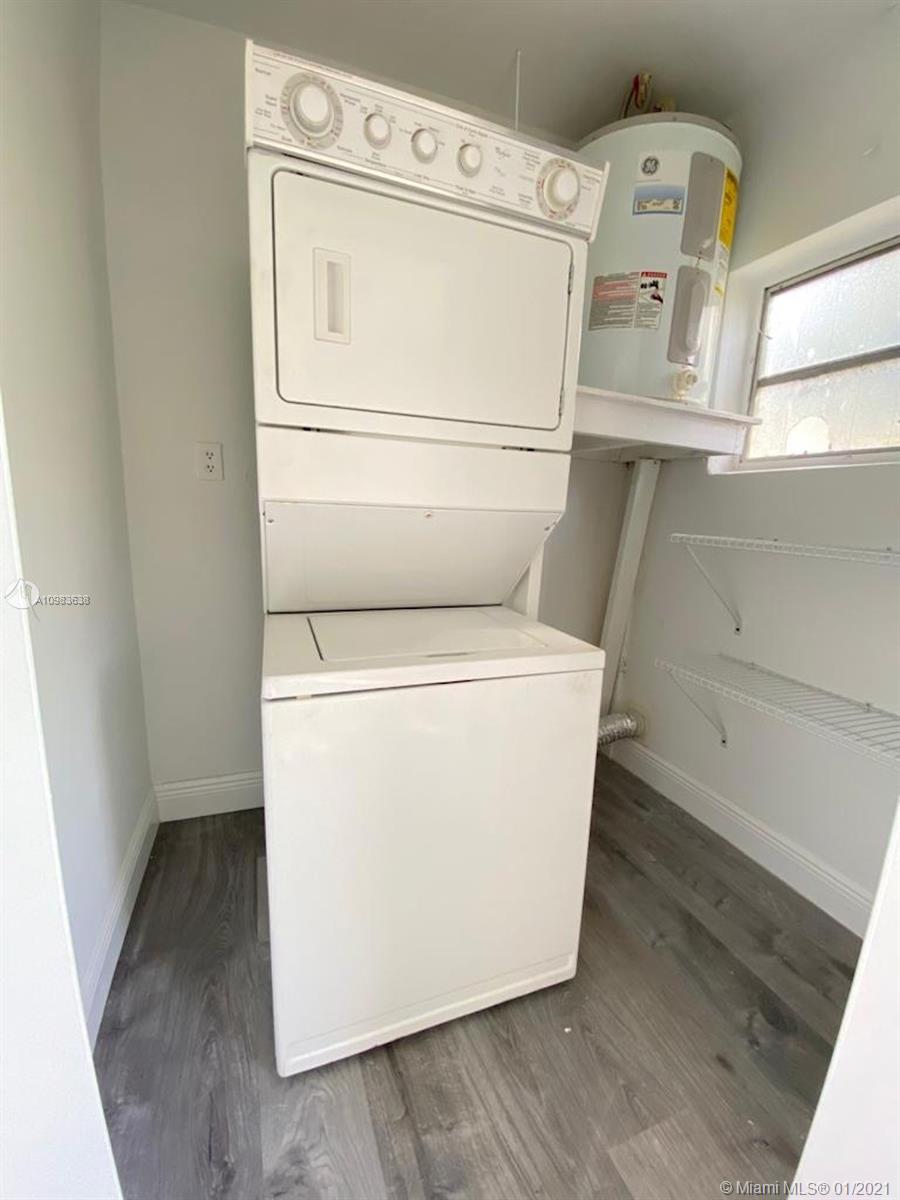 GEORGETOWN 1 CONDO - Residential Lease