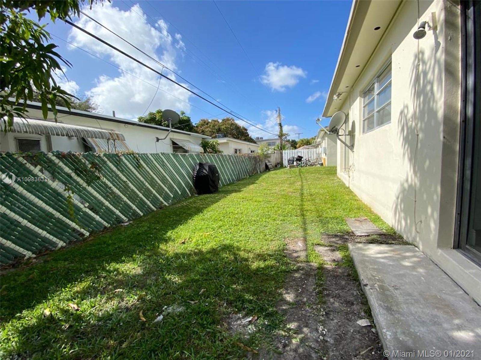 GEORGETOWN 1 CONDO - Residential Lease