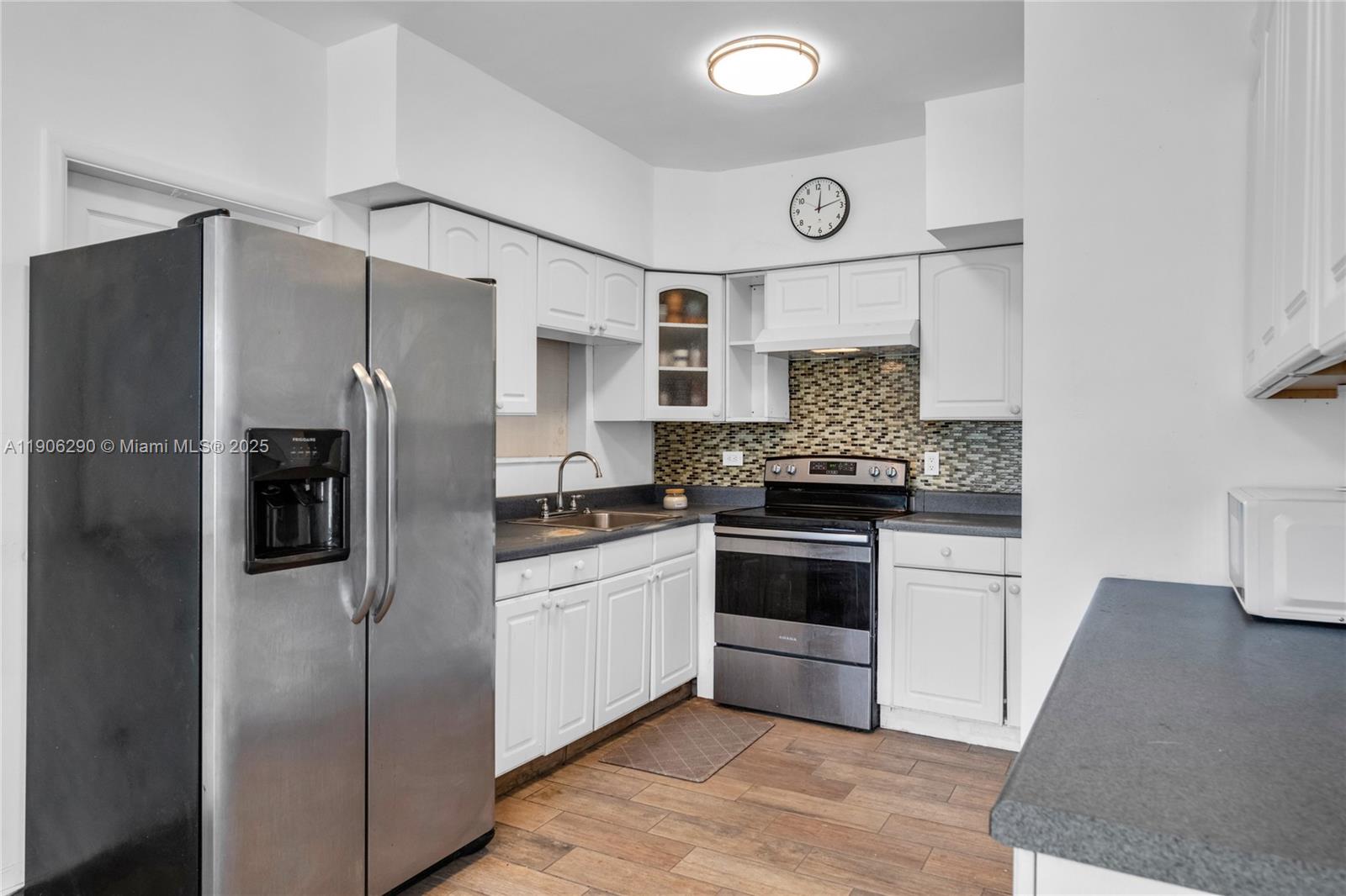 FULFORD BY SEA SEC O - Residential