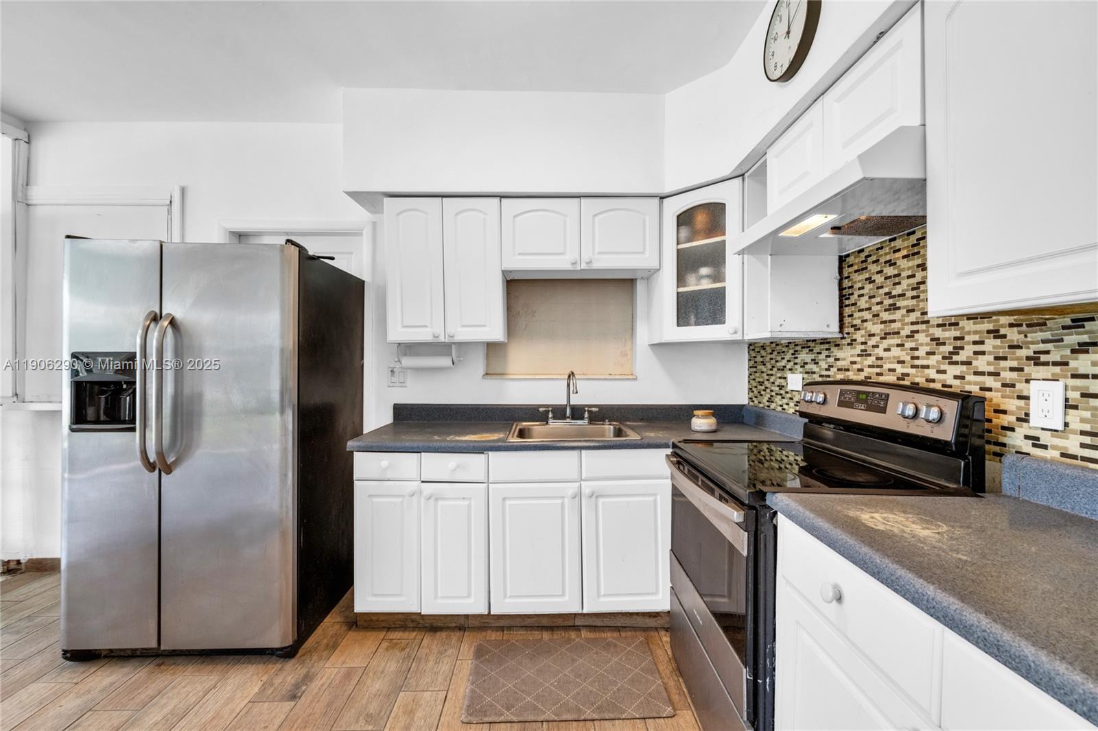 FULFORD BY SEA SEC O - Residential