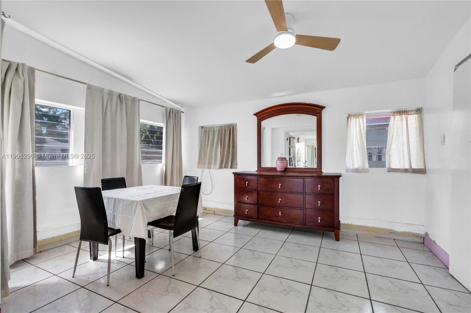 FULFORD BY SEA SEC O - Residential