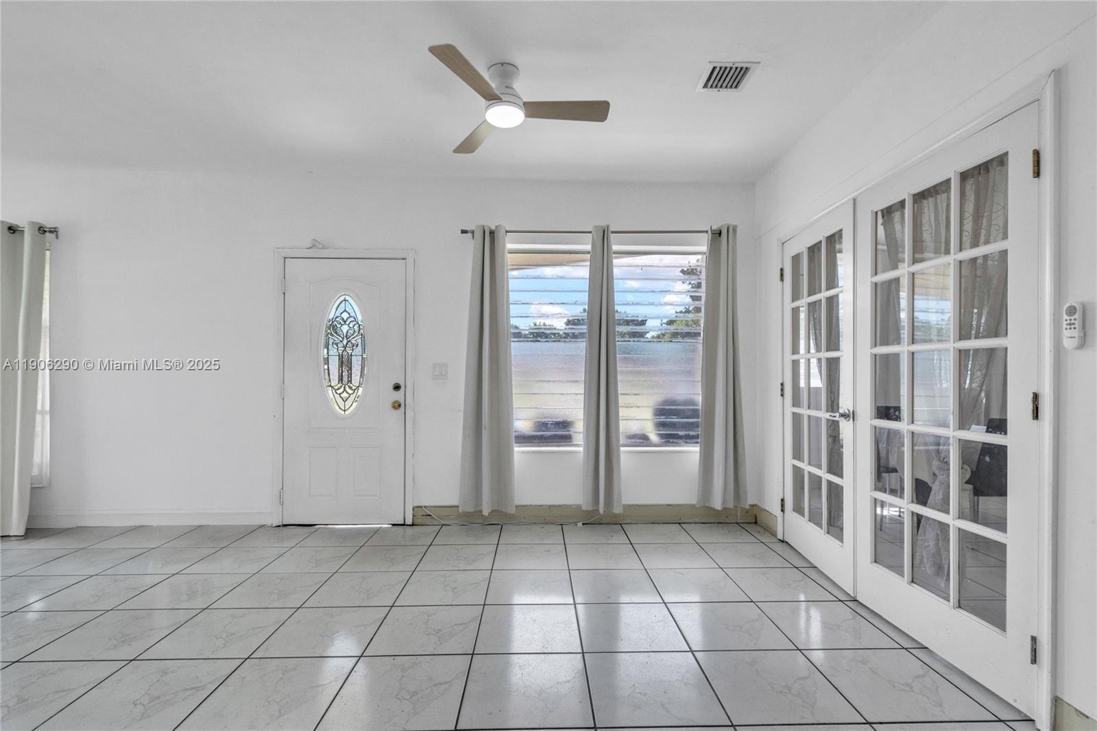 FULFORD BY SEA SEC O - Residential