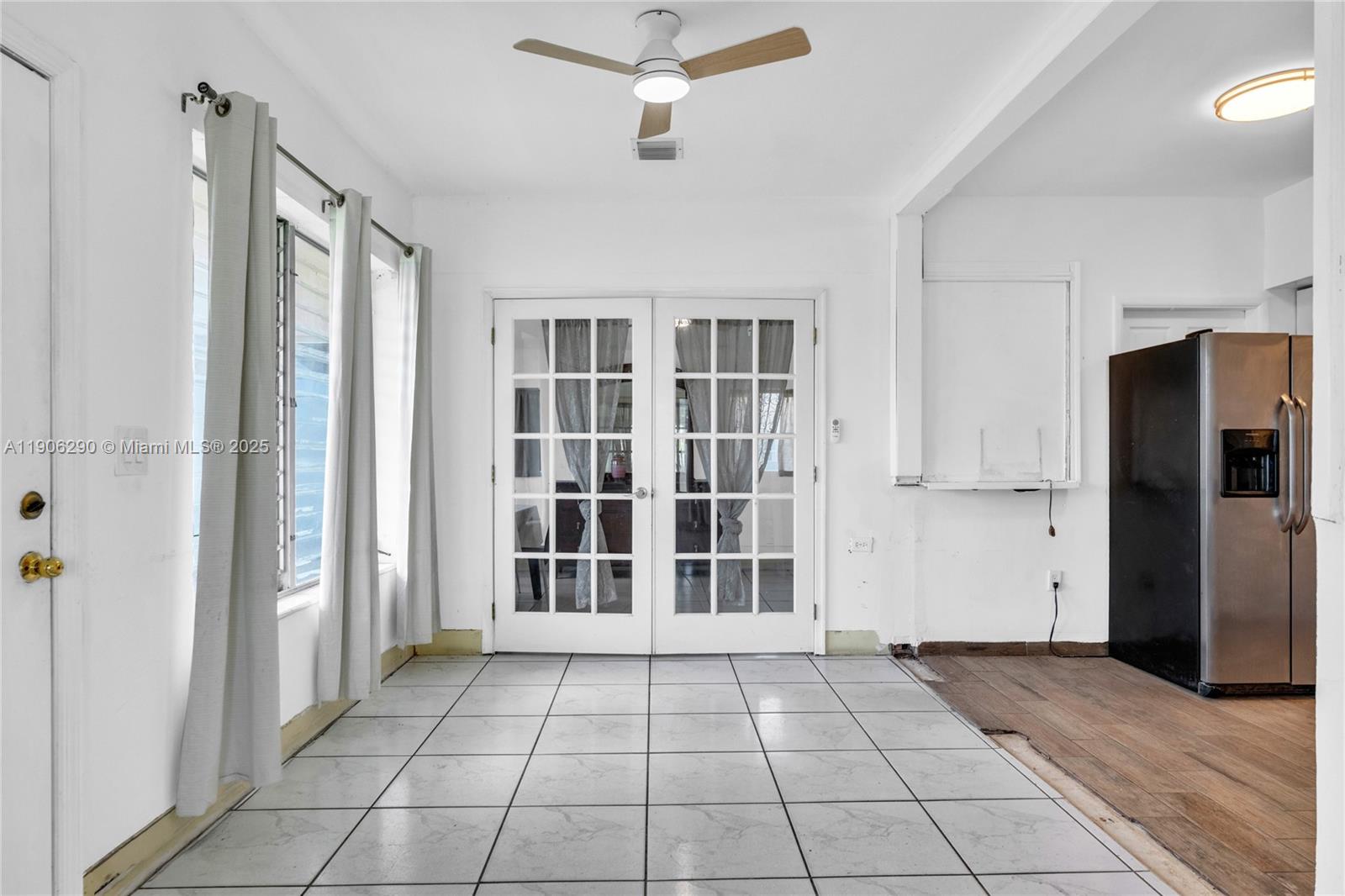 FULFORD BY SEA SEC O - Residential