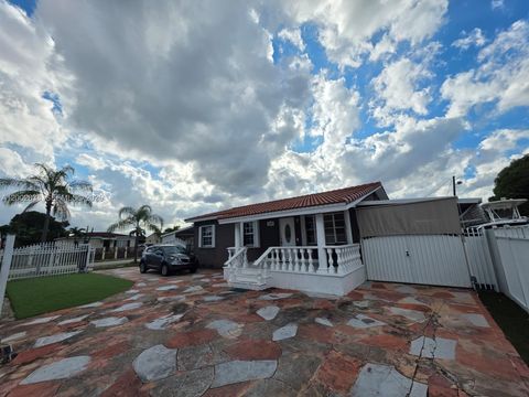 Photo of 3600 E 5th Ave, Hialeah, FL 33013 (MLS # A12002838)