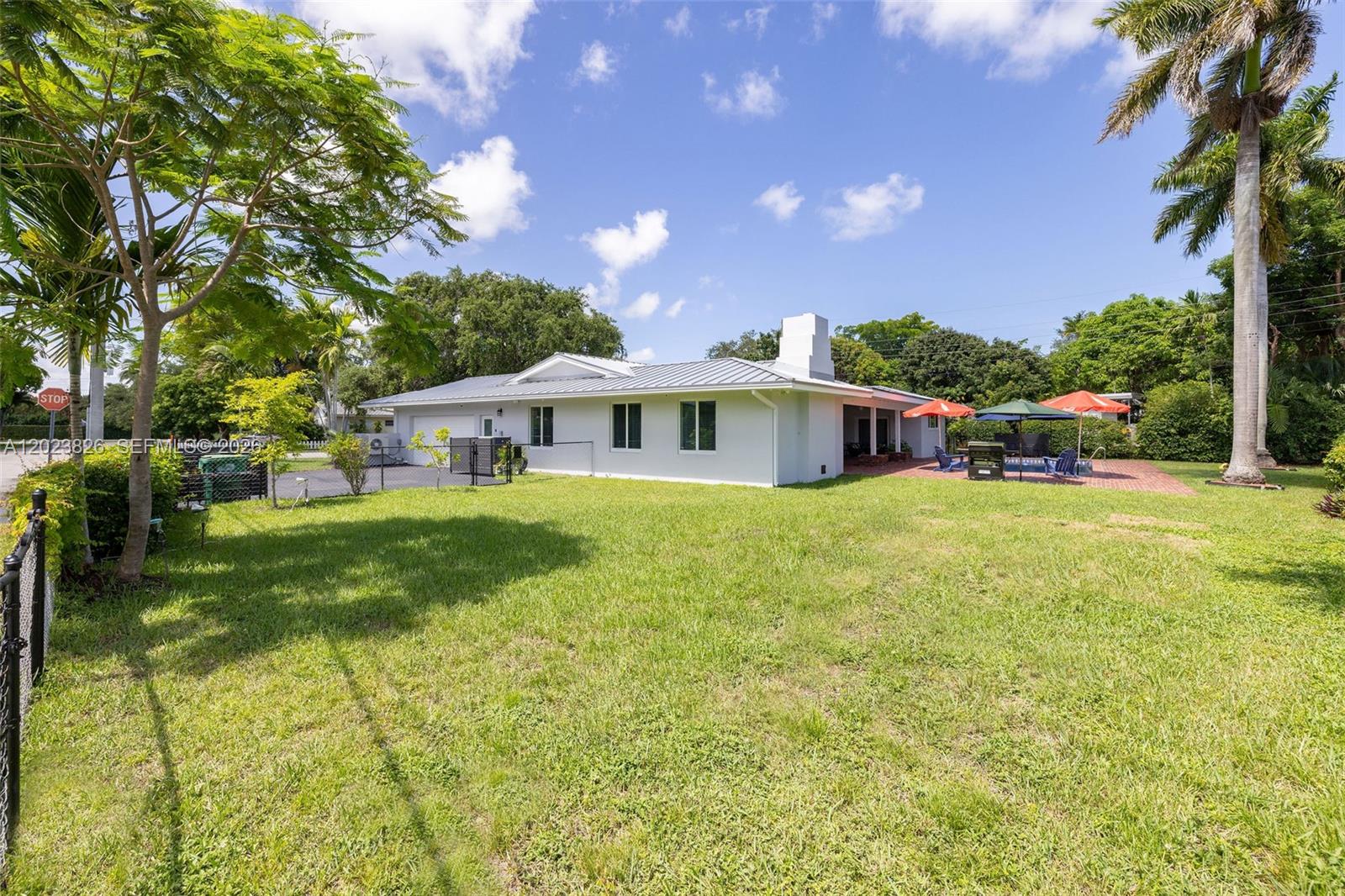 KILLIAN GREEN ESTS - Residential