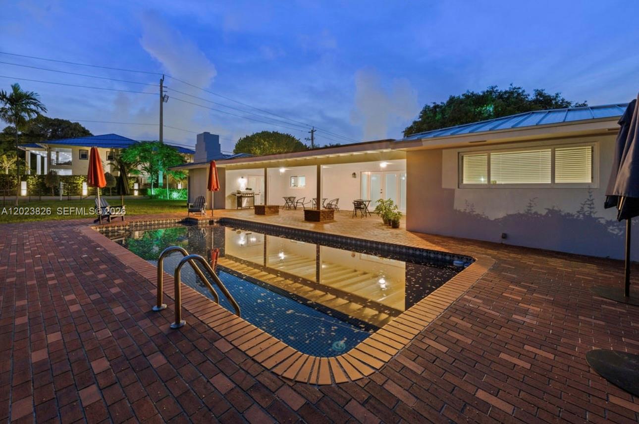 KILLIAN GREEN ESTS - Residential