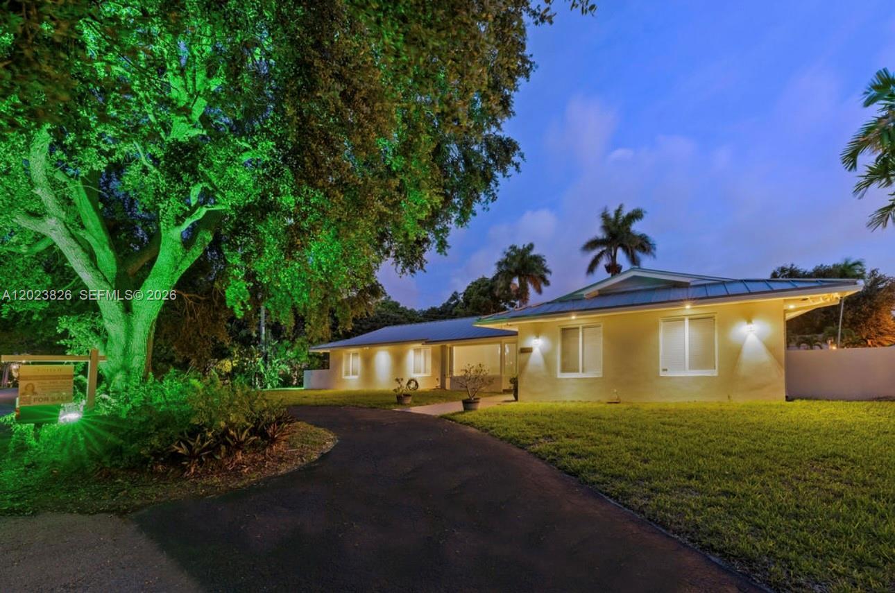 KILLIAN GREEN ESTS - Residential