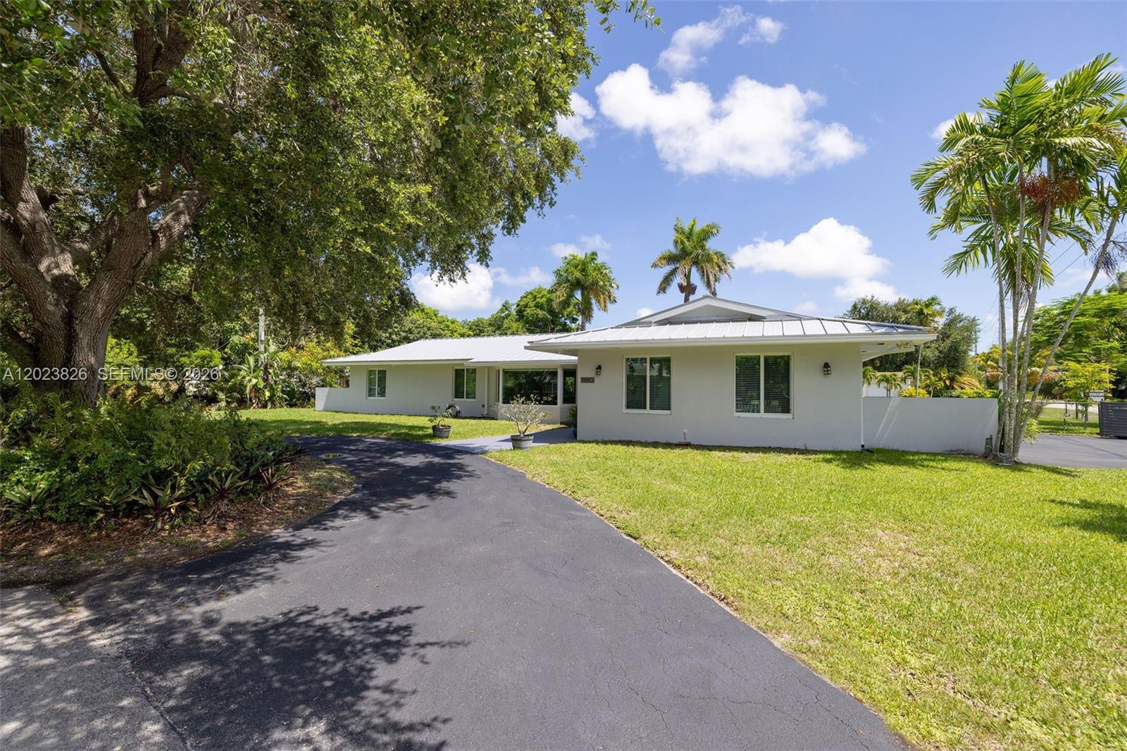 KILLIAN GREEN ESTS - Residential